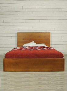 Кровать спальная Gouache Birch с ящиками (M10516ETG/4) в Барнауле