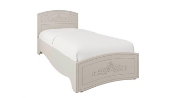 Спальная кровать Каролина 900 с настилом в Барнауле
