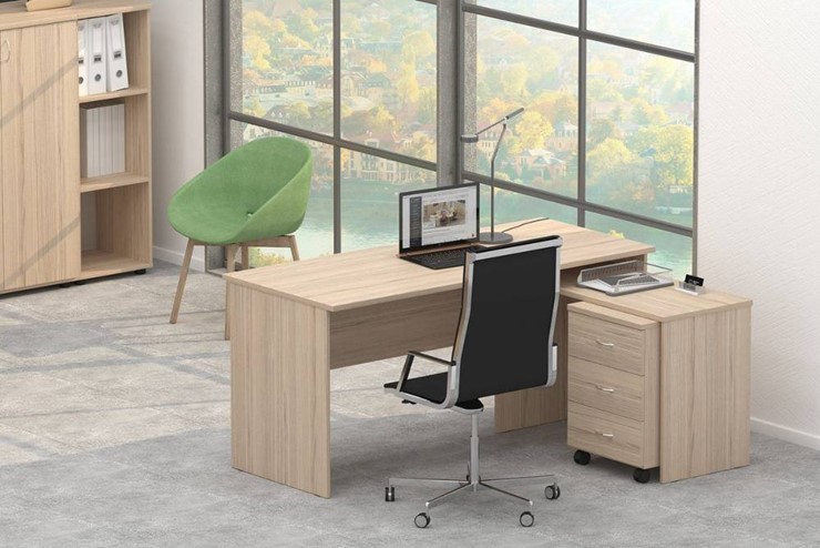 Комплект офисной мебели Twin в Барнауле - изображение 5