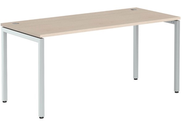 Комплект офисной мебели Xten S 1 - один стол с приставным брифингом в Барнауле - изображение 1