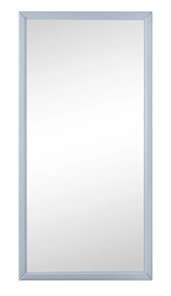 Настенное зеркало Ника (Серый) 119,5 см x 60 см в Барнауле