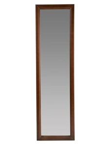 Настенное зеркало Селена (средне-коричневый) в Барнауле