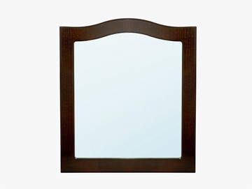 Зеркало настенное Классик (Орех) в Барнауле