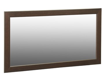 Зеркало настенное Васко В 61Н (Темно-коричневый) в Барнауле