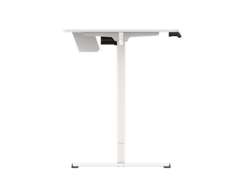 Электрический подъемный стол XTEN-UP Белый AT-003 (1400х700х730/1210) в Барнауле - предосмотр 5