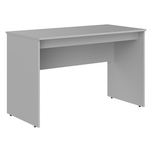 Письменный стол Skyland SIMPLE S-1400 1400х600х760 серый в Барнауле