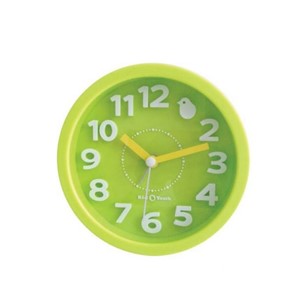 Часы будильник Зеленые в Барнауле