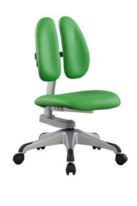 Кресло Libao LB-C 07, цвет зеленый в Барнауле