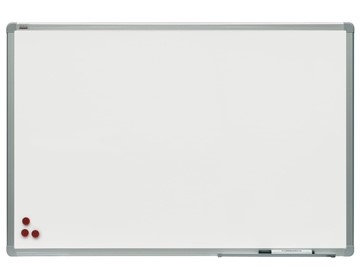 Доска магнитная настенная 2х3 OFFICE, TSA1218, 120x180 см, алюминиевая рамка в Барнауле